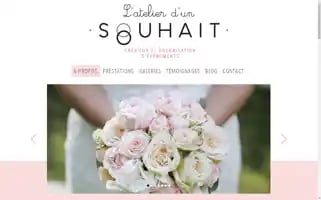 Latelierdunsouhait.fr Screenshot 2024-07-03 07:31:16