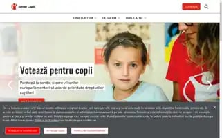 Salvaticopiii.ro Screenshot 2024-06-18 03:35:24