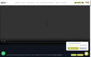 Iocagroup.com Screenshot 2024-06-17 15:23:31