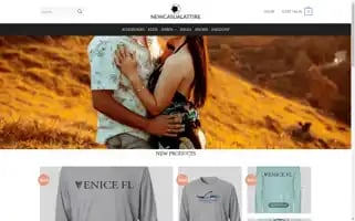 Newcasualattire.com Screenshot 2024-05-26 04:24:30