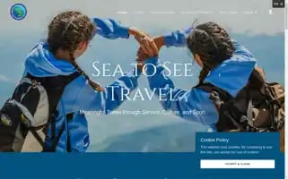 Seatoseetravel.com Screenshot 2024-04-17 18:53:14
