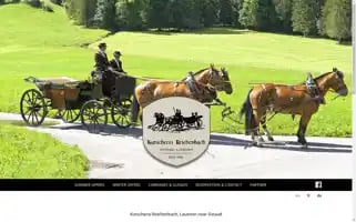 Kutscherei-reichenbach.ch Screenshot 2024-06-17 11:18:40
