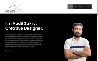 Aadilsukry.com Screenshot 2024-05-23 10:06:08