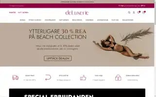 Deluxerie.se Screenshot 2024-06-15 06:44:50