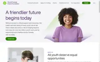 Friendlyfuture.com Screenshot 2024-07-01 08:43:31