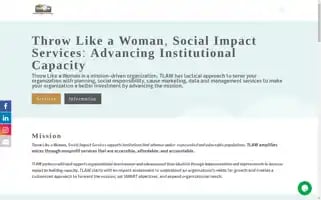 Throwlikeawoman.com Screenshot 2024-07-04 21:14:49