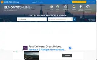 Elmonteonline.us Screenshot 2024-07-07 05:27:11