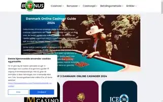 Bonusspilcasino.com Screenshot 2024-05-23 12:40:17