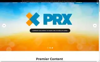 Prx.org Screenshot 2024-05-15 07:17:05
