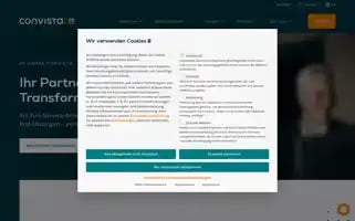 Convista.com Screenshot 2024-06-14 20:19:30