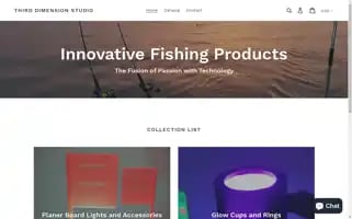 Thirddimensionstudio.com Screenshot 2024-05-05 11:00:27