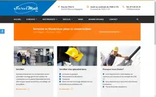 Servimat.be Screenshot 2024-07-09 12:03:57