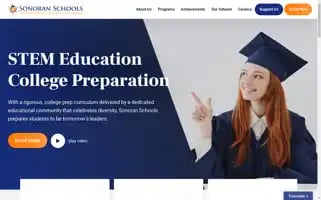 Sonoranschools.org Screenshot 2024-05-14 00:23:42