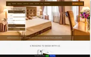 Farnesinahotel.com Screenshot 2024-04-19 11:41:43