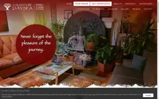 Asignaturedayspa.com Screenshot 2024-07-05 05:32:39