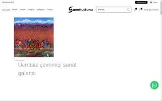 Sanattutkunu.com Screenshot 2024-05-23 19:13:24