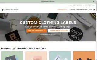 Superlabelstore.com Screenshot 2024-07-05 18:25:06