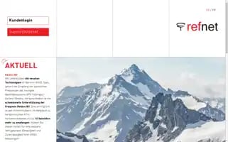 Refnet.ch Screenshot 2024-07-03 12:44:19