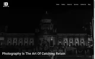 Brownmedia.co.uk Screenshot 2024-05-29 14:09:42