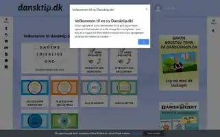 Dansktip.dk Screenshot 2024-07-03 05:33:27
