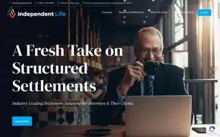 Independent.life Screenshot 2024-07-06 03:13:38