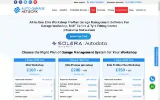 Autogaragenetwork.com Screenshot 2024-06-13 02:50:18