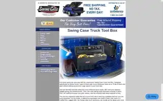 Swingcase.us Screenshot 2024-06-13 04:54:13