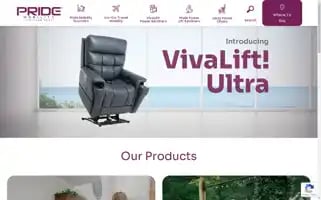 Pridemobility.ca Screenshot 2024-06-26 00:41:46