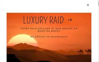Luxuryraid.com Screenshot 2024-05-22 07:40:08