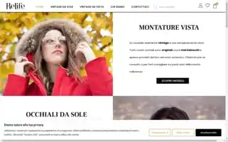 Relifevintage.it Screenshot 2024-05-18 13:46:34