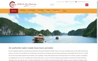 Asiaexpeditiontours.com Screenshot 2024-04-23 10:54:27