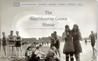 Southbournegrovehotel.com Screenshot 2024-04-17 08:48:56