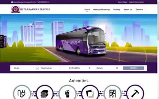 Mutharammantravels.com Screenshot 2024-04-17 12:55:29