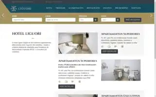 Liguorihotel.com.br Screenshot 2024-04-17 05:03:58