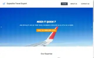 Expeditetravel.expert Screenshot 2024-04-24 04:35:12