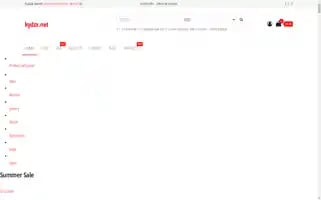 Kydzx.net Screenshot 2024-05-26 12:11:18