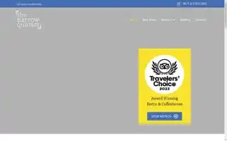Thenarrowquarter.ie Screenshot 2024-05-18 03:25:27