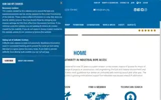 Irata.org Screenshot 2024-07-04 10:02:34