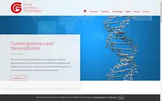 Futuregenomics.tech Screenshot 2024-07-03 00:24:10