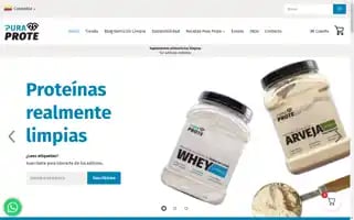 Puraprote.co Screenshot 2024-05-23 04:57:28