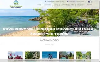 Mystictravel.com.pl Screenshot 2024-04-17 17:49:09
