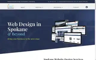 Crispwebservices.com Screenshot 2024-06-30 23:12:04