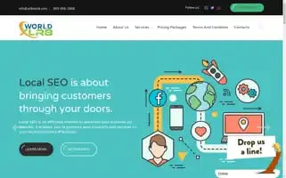 Xlr8world.com Screenshot 2024-06-27 07:45:26