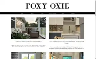 Foxyoxie.com Screenshot 2024-05-09 19:04:26