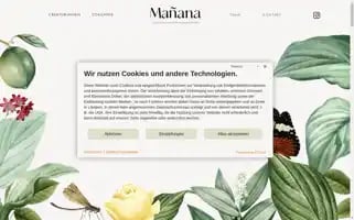 Manana-mgmt.com Screenshot 2024-07-02 20:44:50