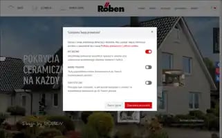 Roben.pl Screenshot 2024-07-04 15:04:52