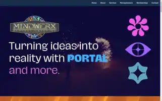Mindwerxcreative.com Screenshot 2024-06-15 10:02:31