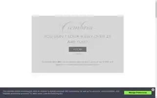 Cambriawines.com Screenshot 2024-06-30 13:30:40