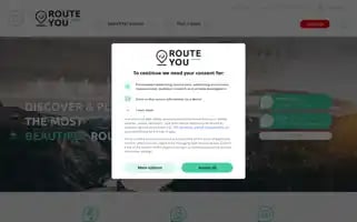 Routeyou.com Screenshot 2024-05-13 18:16:30