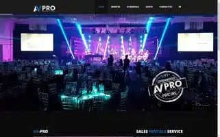 Av-pro.ca Screenshot 2024-07-02 21:46:51